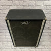 Vintage Peavey 412f Guitar Cabinet w/ Scorpion Speakers