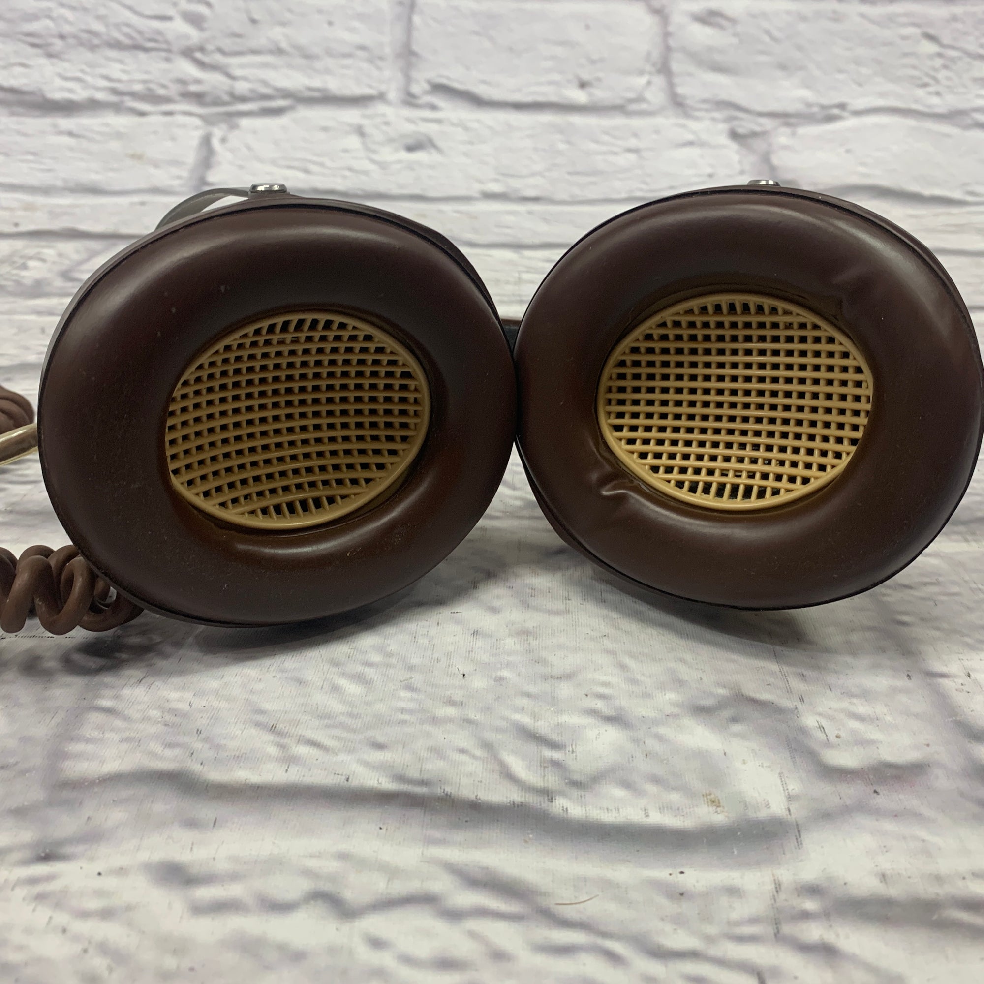 Vintage Koss KO 727 Headphones
