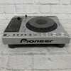 Pioneer CDJ-850 Pair with Cases