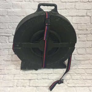 Humes & Berg Rolling Cymbal Case