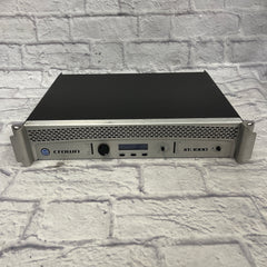 Crown XTI1000 Power Amp - Evolution Music