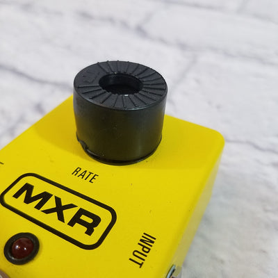MXR M-148 Micro Chorus Pedal
