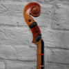 Vintage 1968 Mathias Thoma 13" Viola