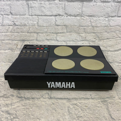 Vintage Yamaha DD-5 Digital Drum Pad