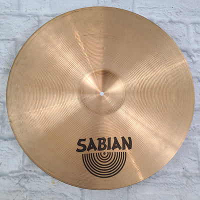 Sabian B8 20" Ride Cymbal