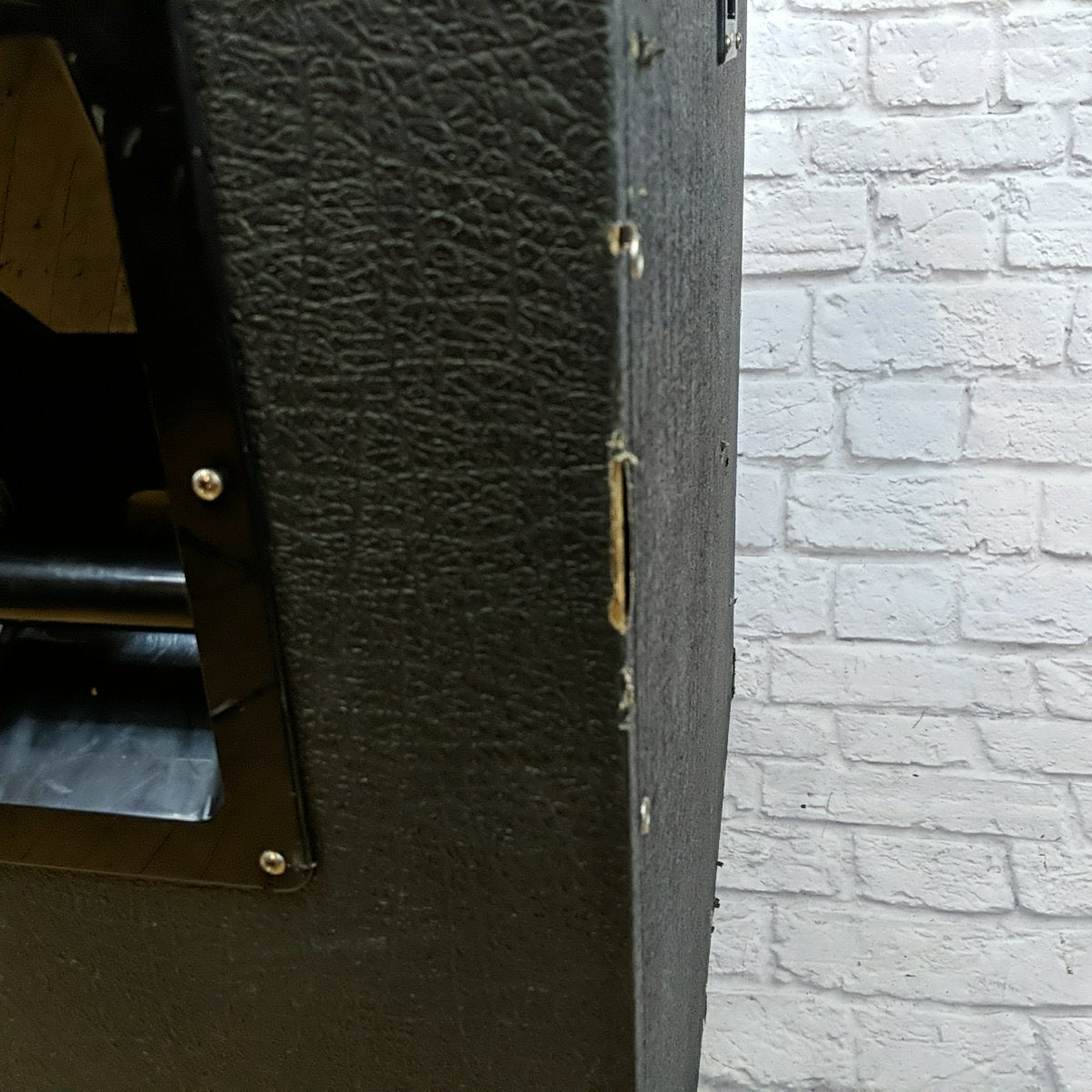 Marshall 1960 Lead 4x12 Guitar Cab