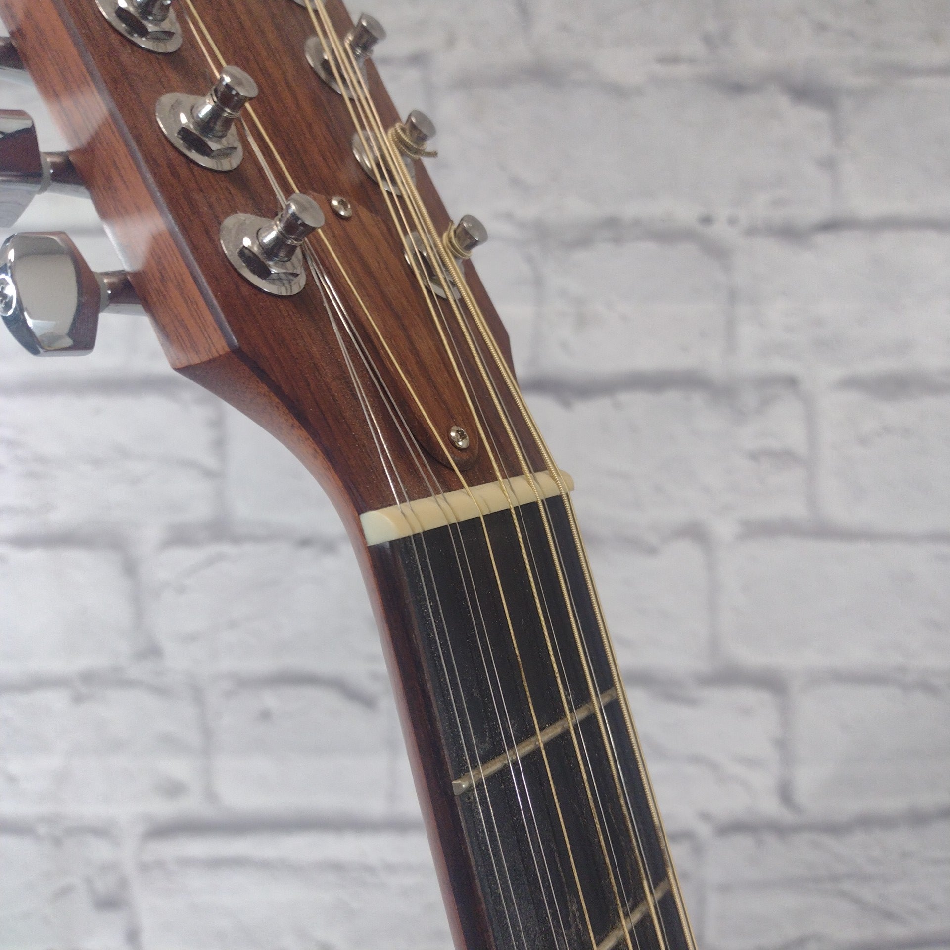 Taylor 554 Left Handed 12 String Acoustic Guitar w/ OHSC