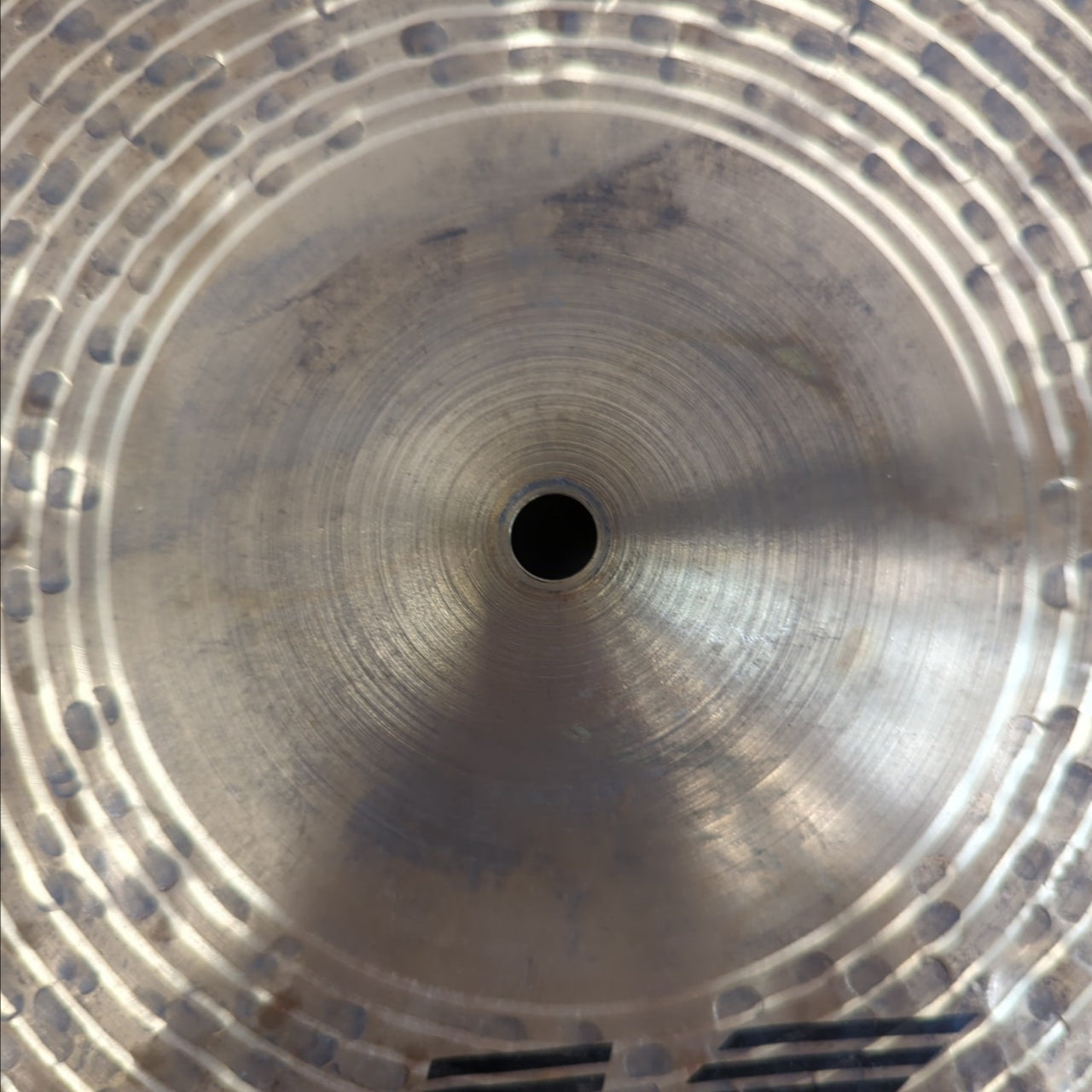 Zildjian K Custom Special Dry Ride 21"