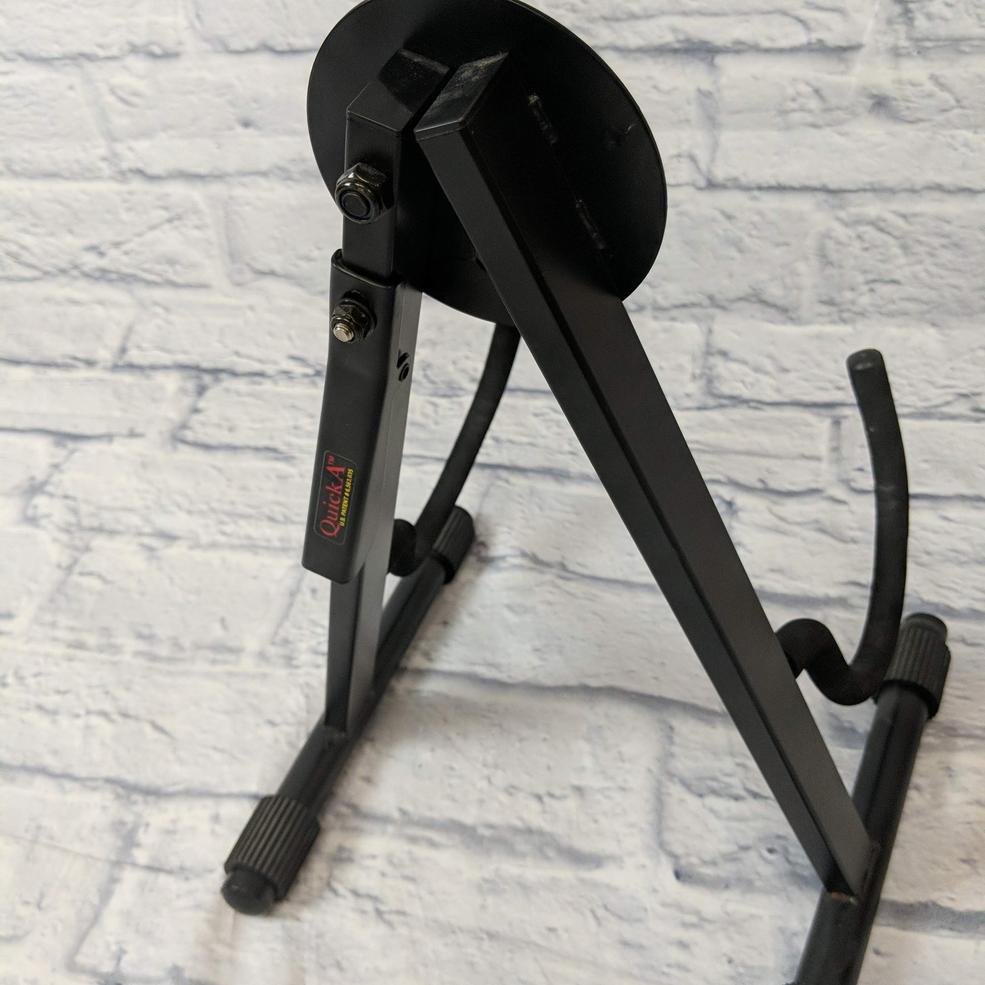Ultra A frame guitar stand