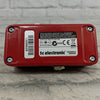 TC Electronic HOF Hall of Fame Mini Reverb Pedal