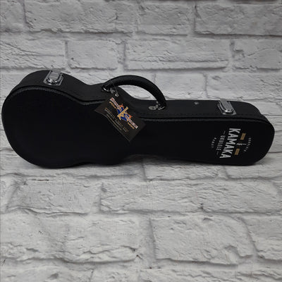 Kamaka Soprano X-277 Uke Hard Case