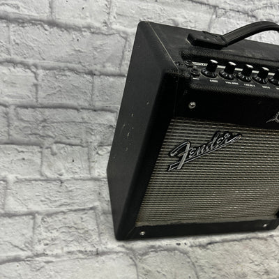 Fender Mustang I V2 Guitar Combo Amp