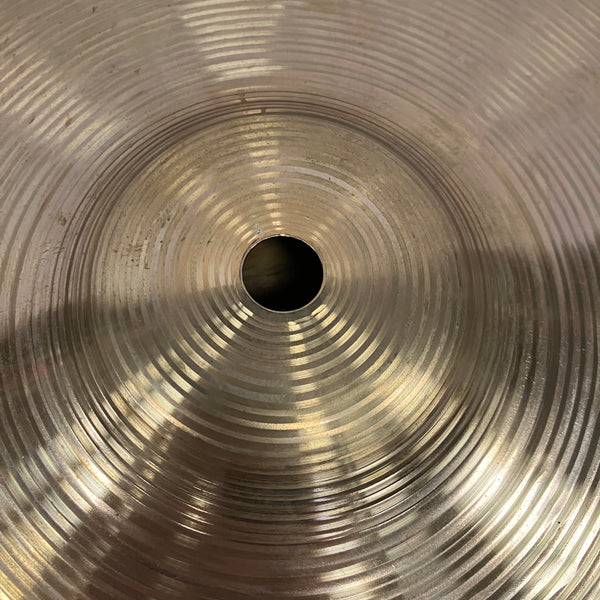 Zildjian 18 ZHT China Cymbal - Evolution Music