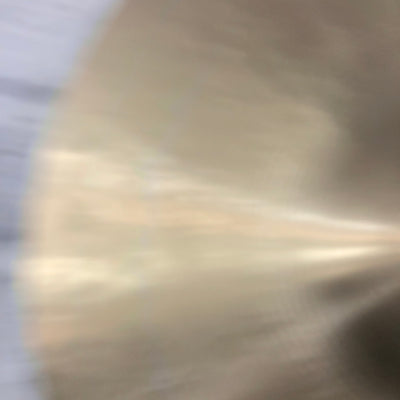 Meinl 18 Byzance Medium Crash Cymbal