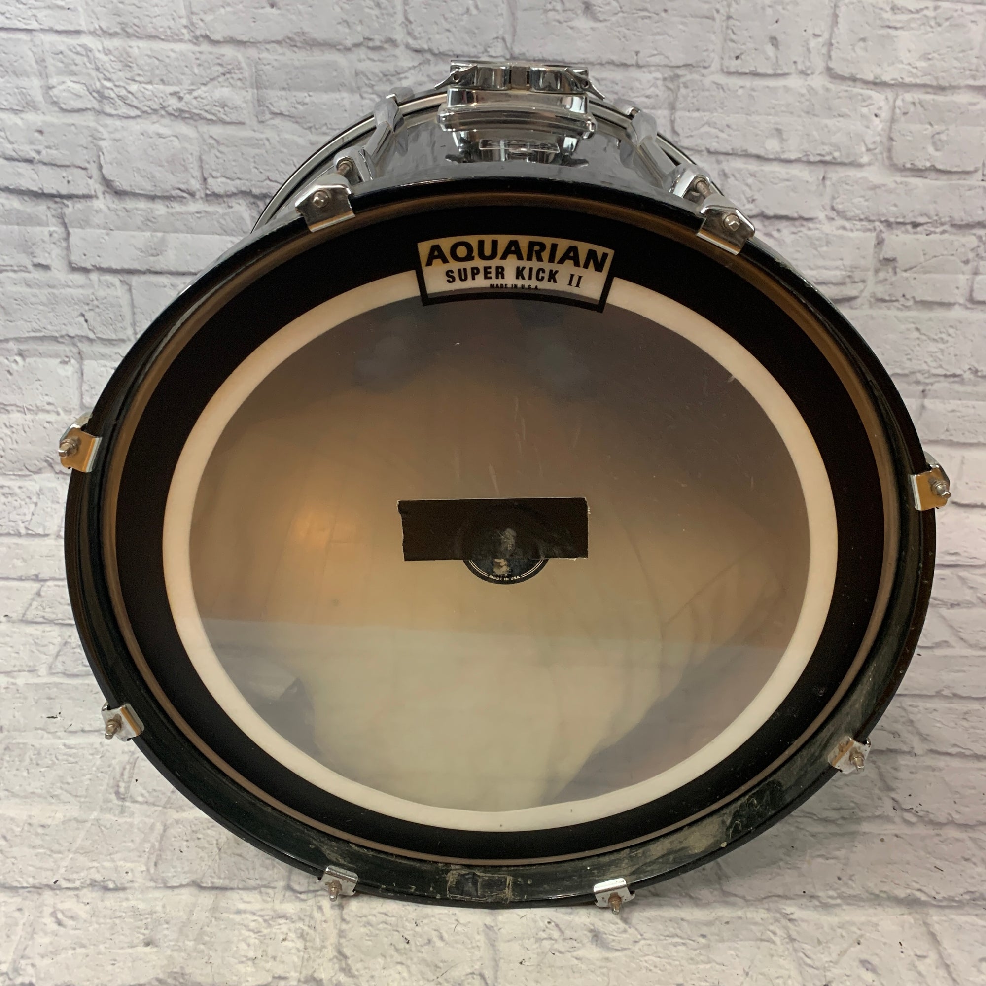 Pearl Export Series 22 x 16 Bass Drum