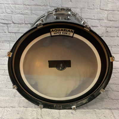 Pearl Export Series 22 x 16 Bass Drum