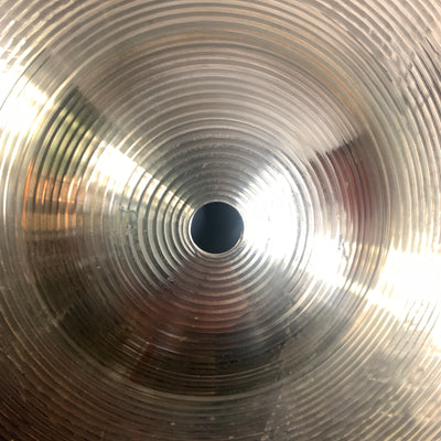 Zildjian ZHT Mastersound 13 Hi Hats