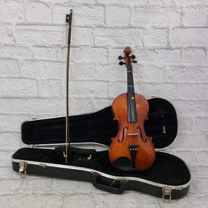 Scherl & Roth R270E4H 4/4 Violin