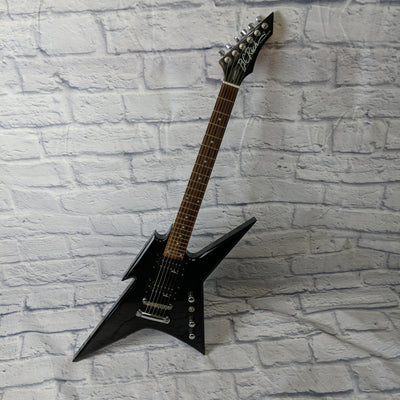 Bc rich deals ironbird 1