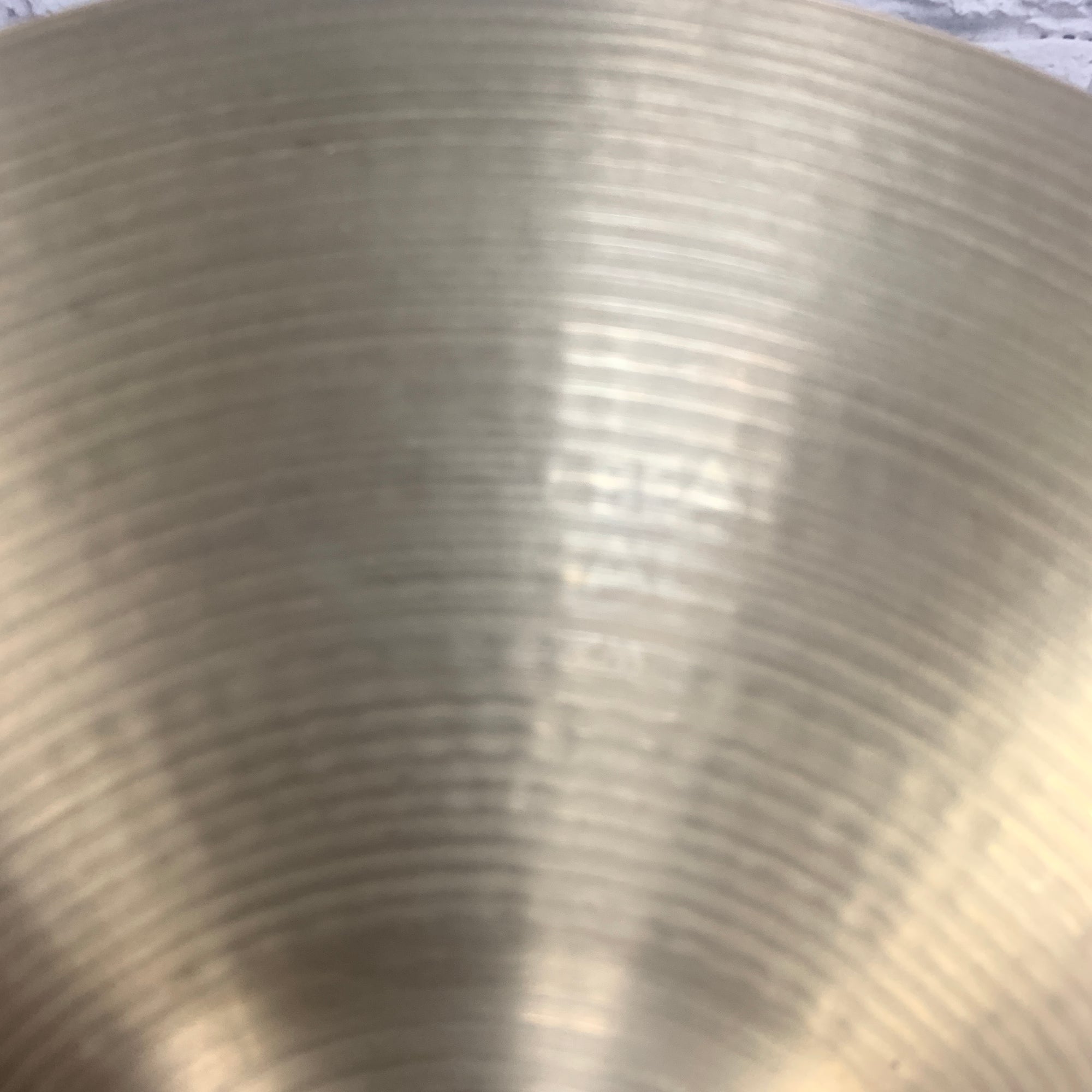 Zildjian 14 A New Beat Hi hat Cymbal Pair