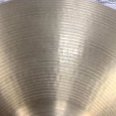 Zildjian 14 A New Beat Hi hat Cymbal Pair