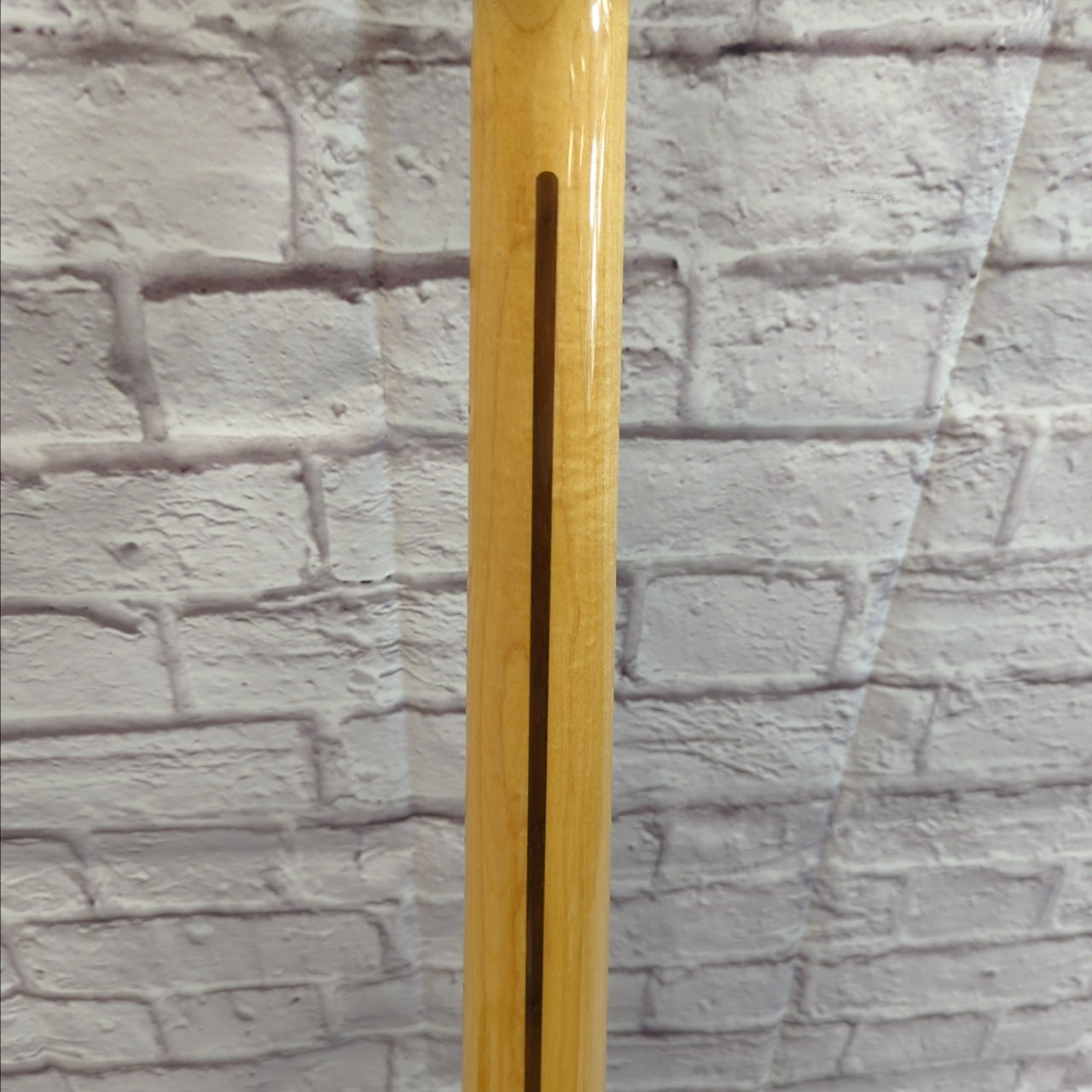 Fender Vintage 1980 Precision Bass Guitar Left Handed with Case