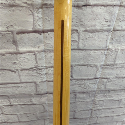 Fender Vintage 1980 Precision Bass Guitar Left Handed with Case