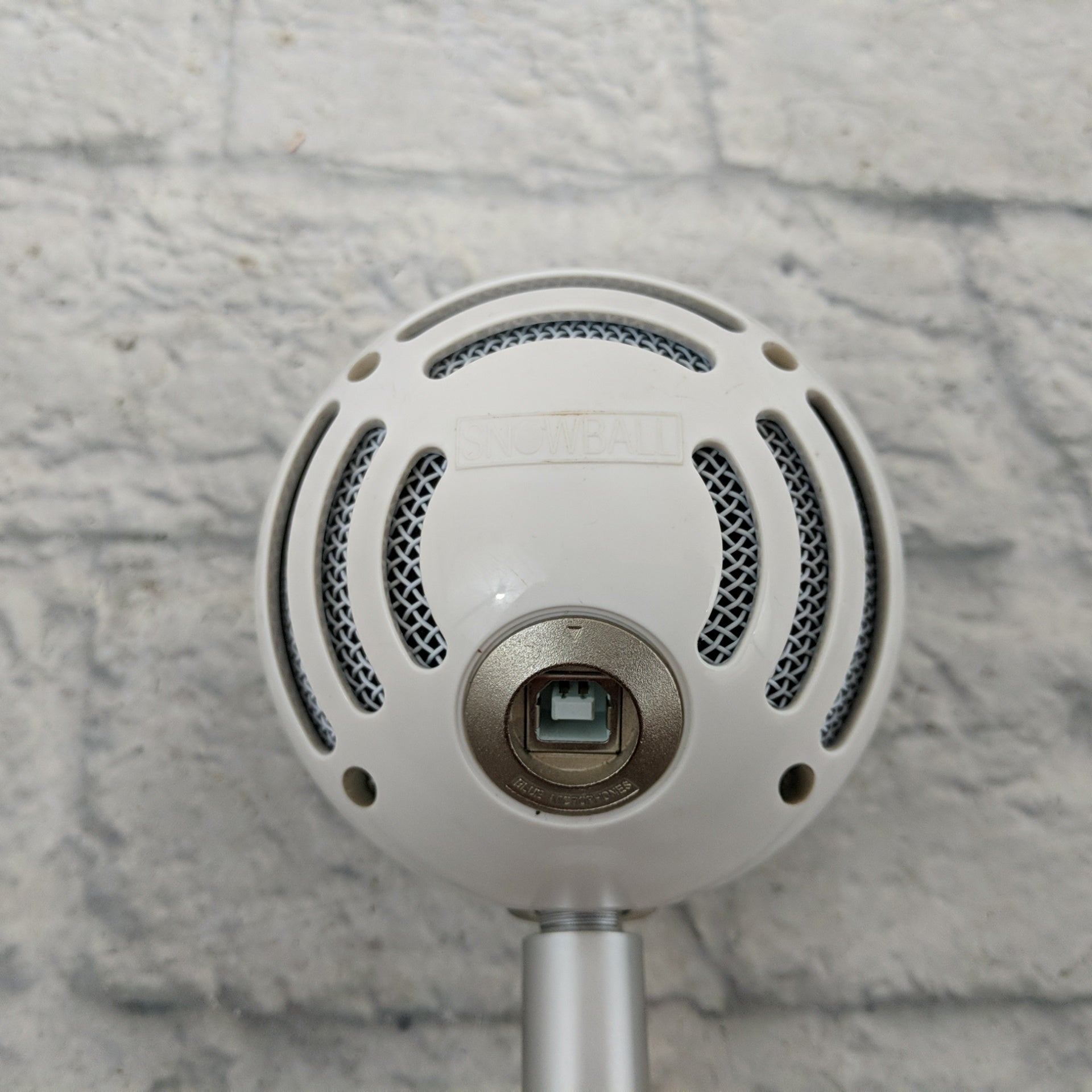 Blue Microphone Snowball