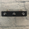 Morley ABY Amp Pedal Chain Switch