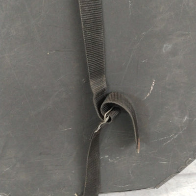 Unknown 24" Cymbal case