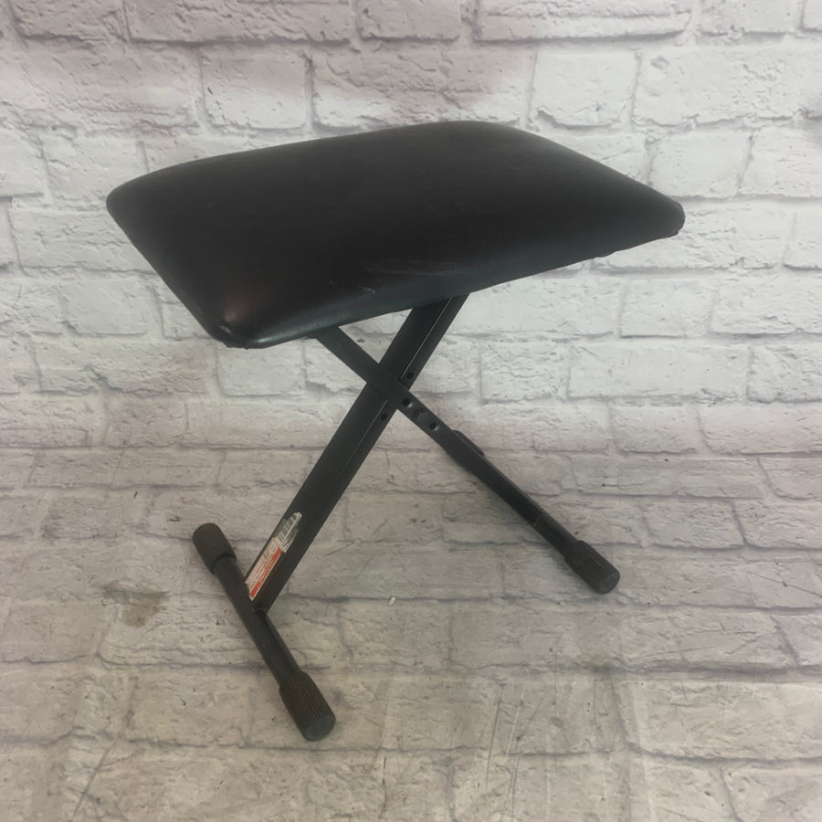 Unknown Keyboard (Soft) Bench