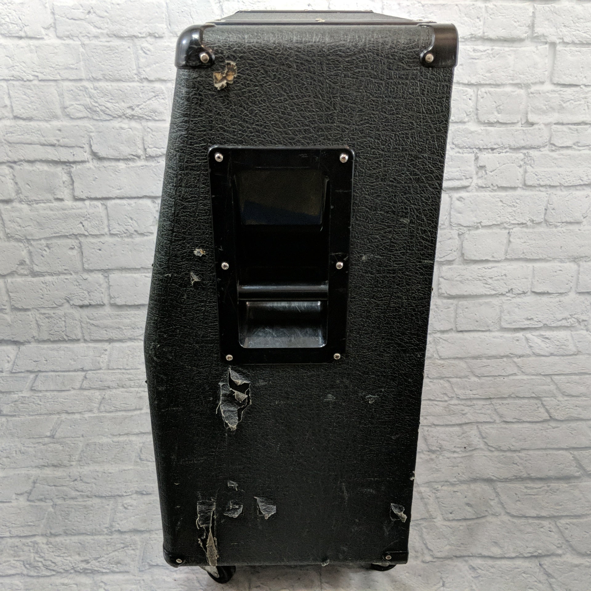 Marshall 1960A 4x12 Slant Cabinet