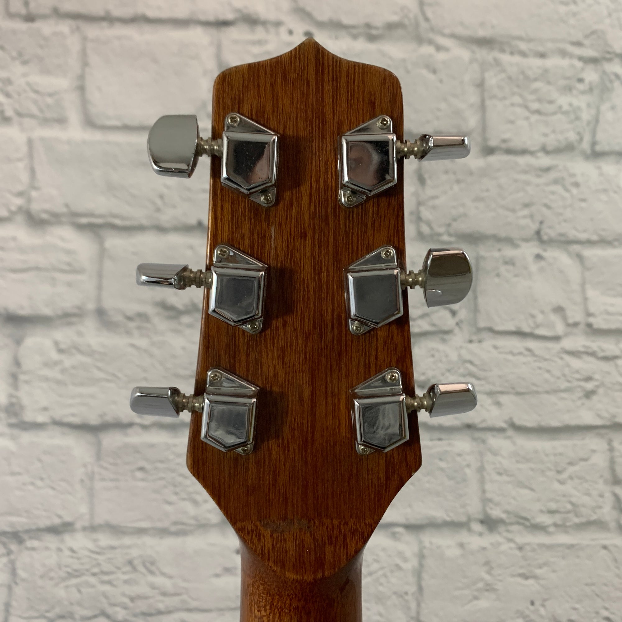 Jasmine S-44C Acoustic Cutaway AS IS