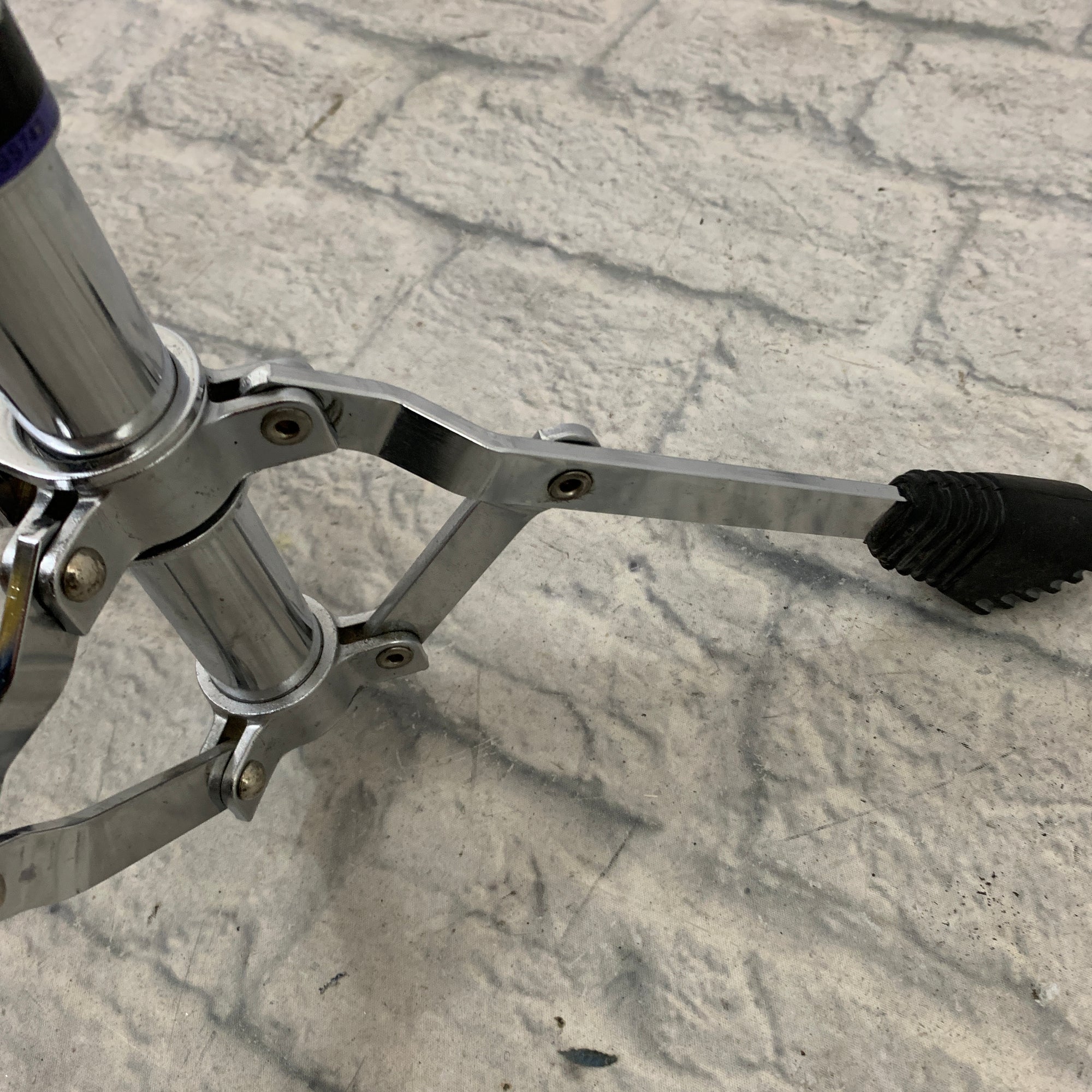 Yamaha SS-740 Single Braced Snare Stand 700 Series