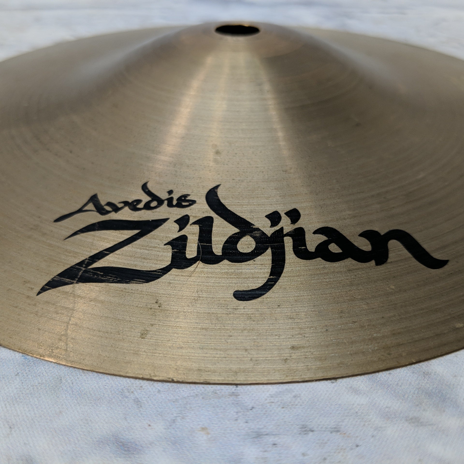 Zildjian 8in A Splash Cymbal