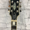 Epiphone Les Paul Custom Pro Silverburst Electric Guitar
