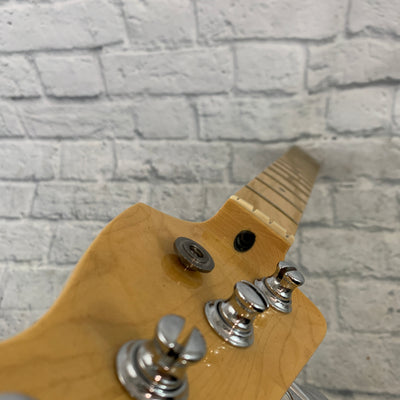 Generic P-Bass Neck 21 Frets