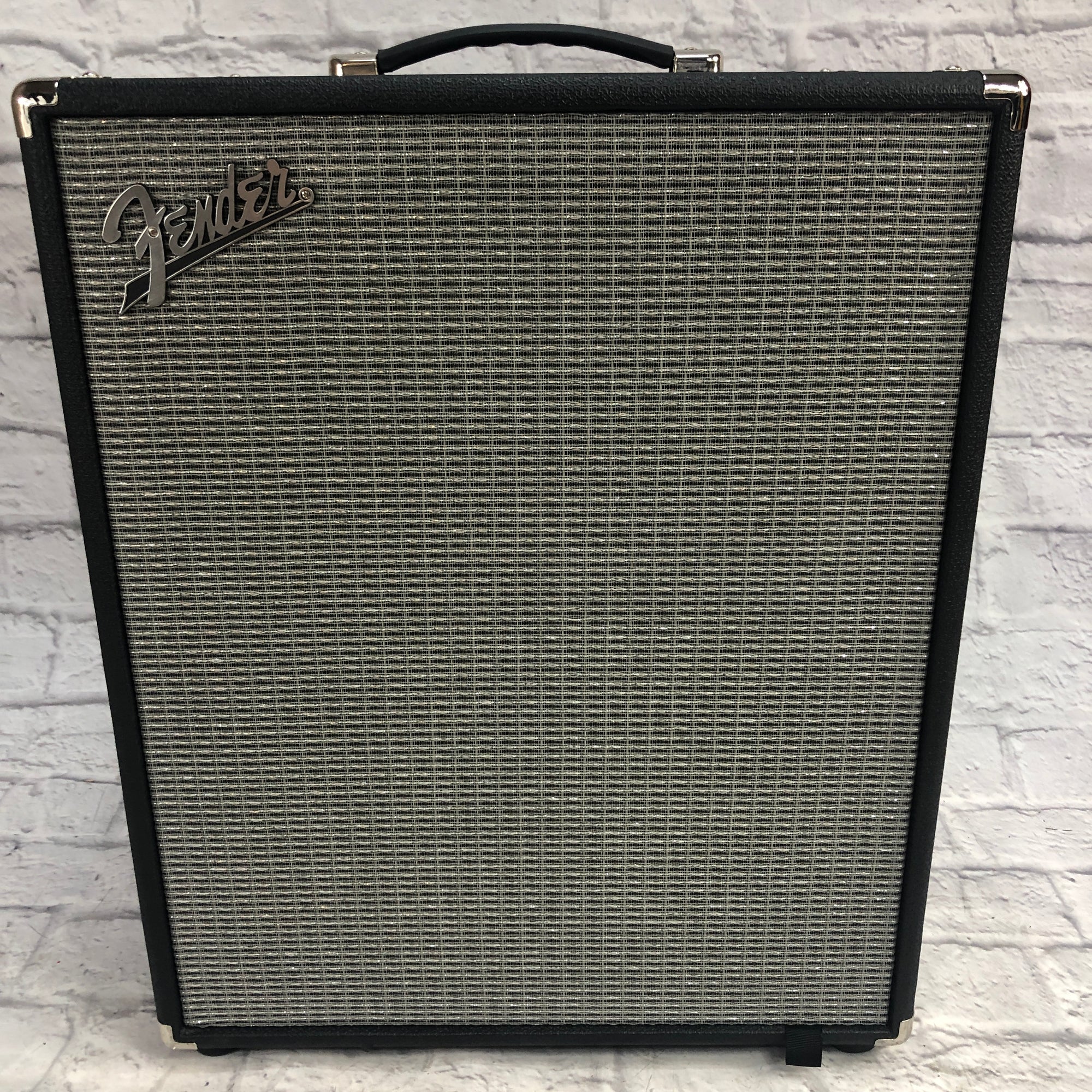 Fender Rumble 500 Bass Combo Amp