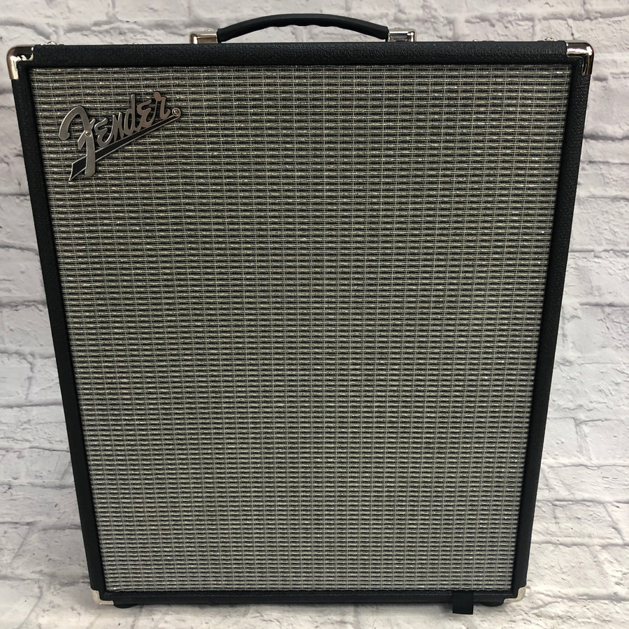 Fender Rumble 500 Bass Combo Amp