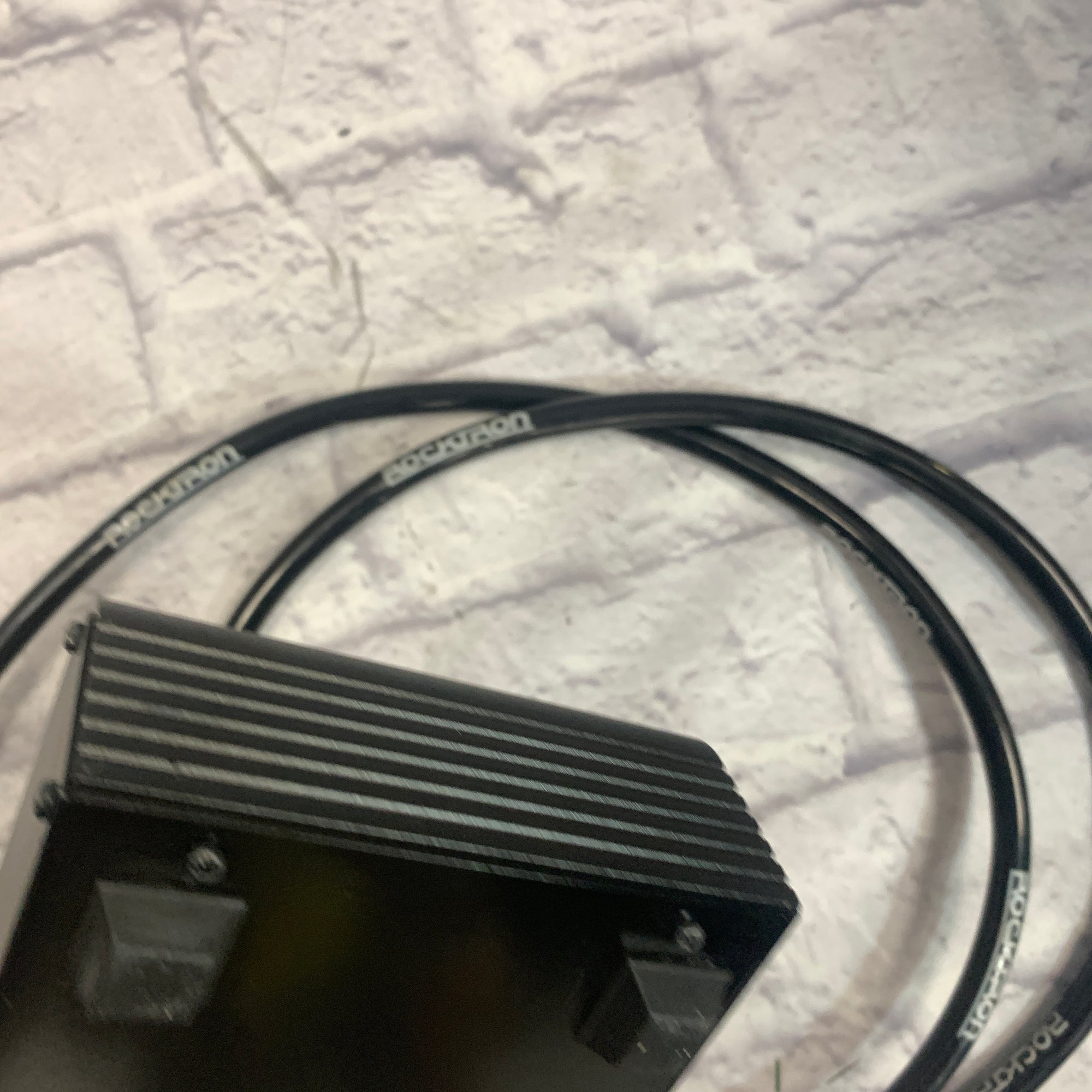 Rocktron Banshee Talk Box Effects Pedal