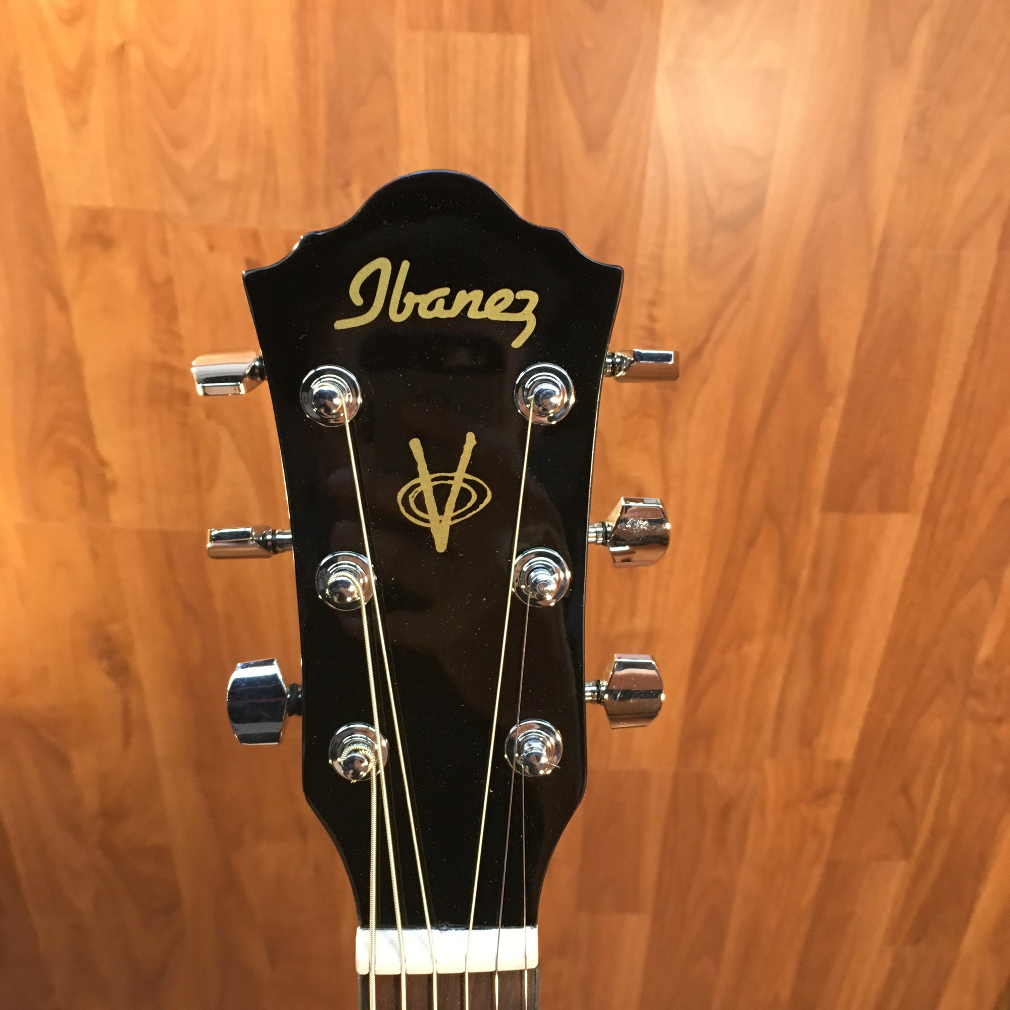 Ibanez IJVC50-NT Jam Pack Acoustic Guitar Bundle
