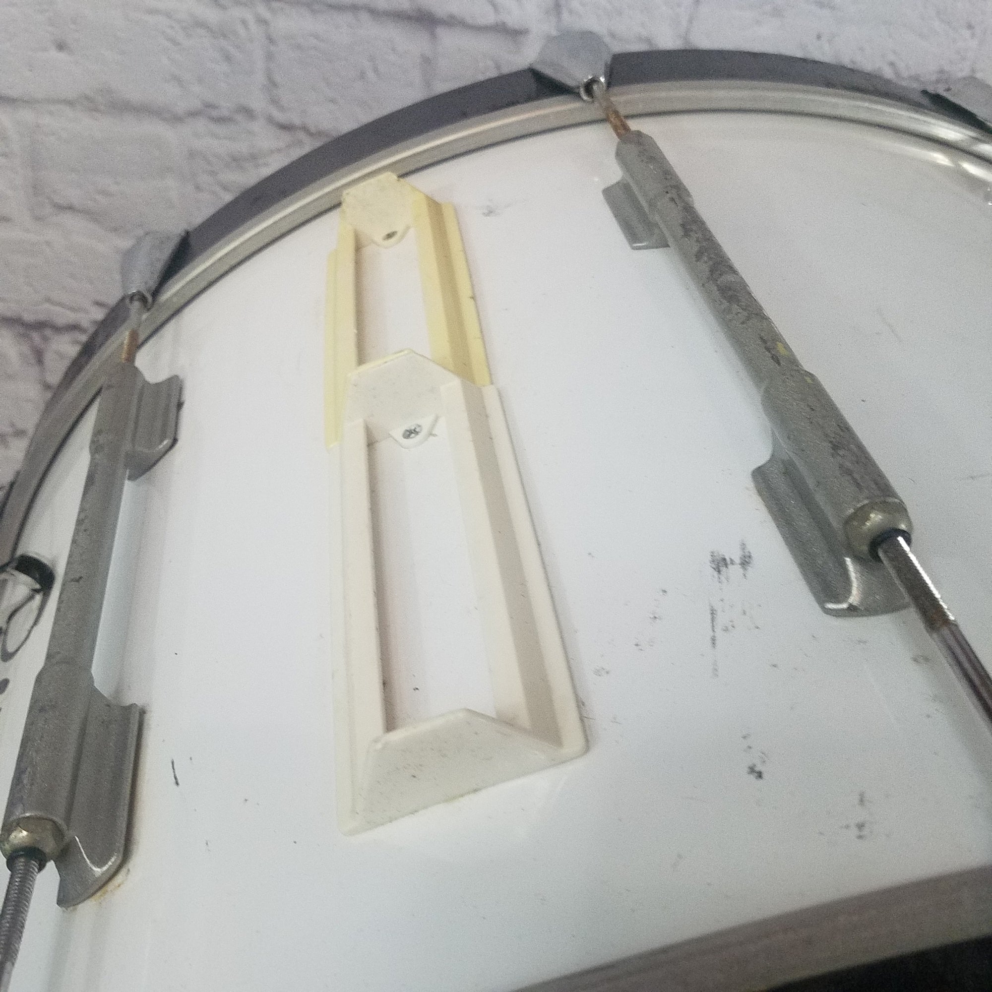 Dynasty 30" Marching Bass Drum