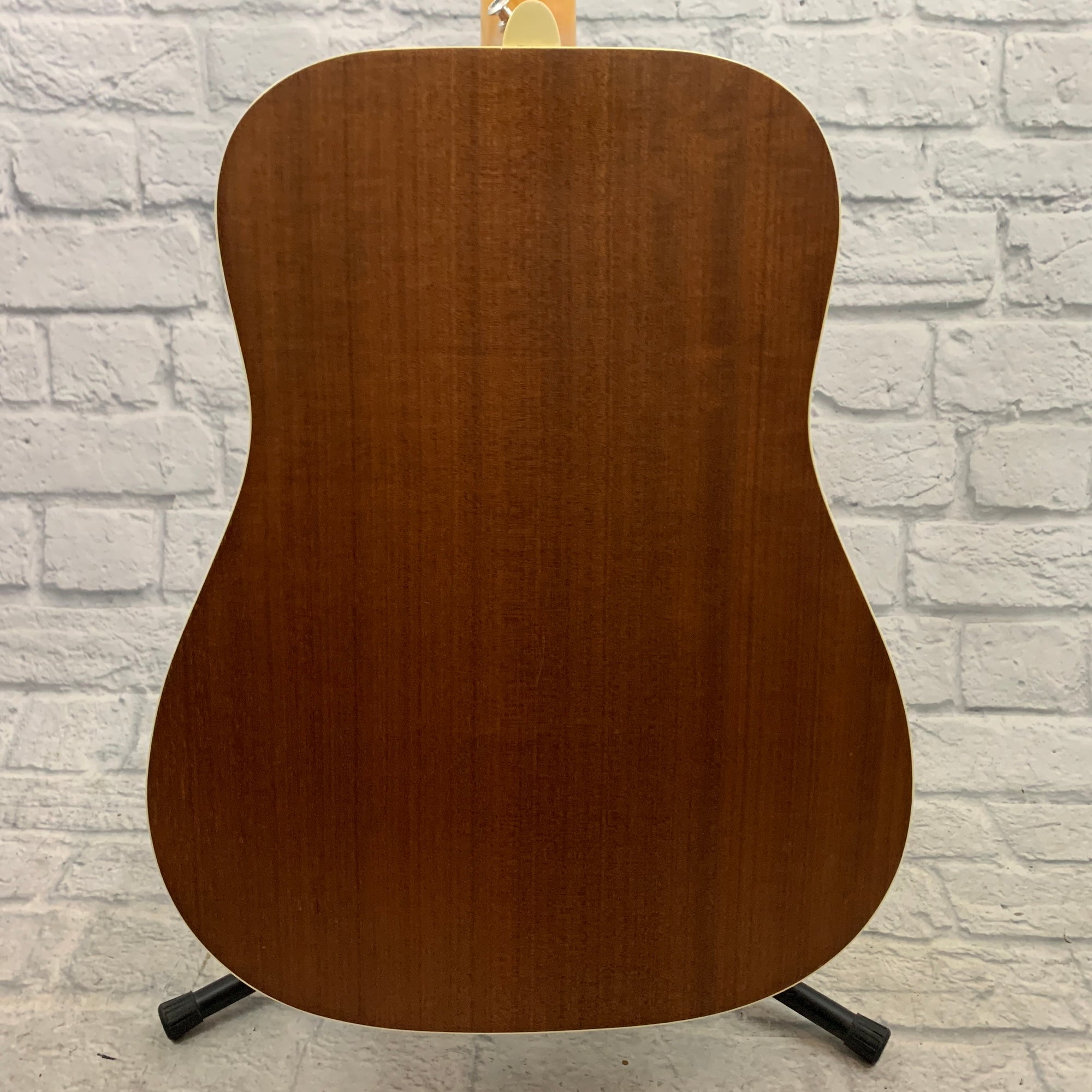 Peavey SD-9P Dreadnought Acoustic Guitar AS IS