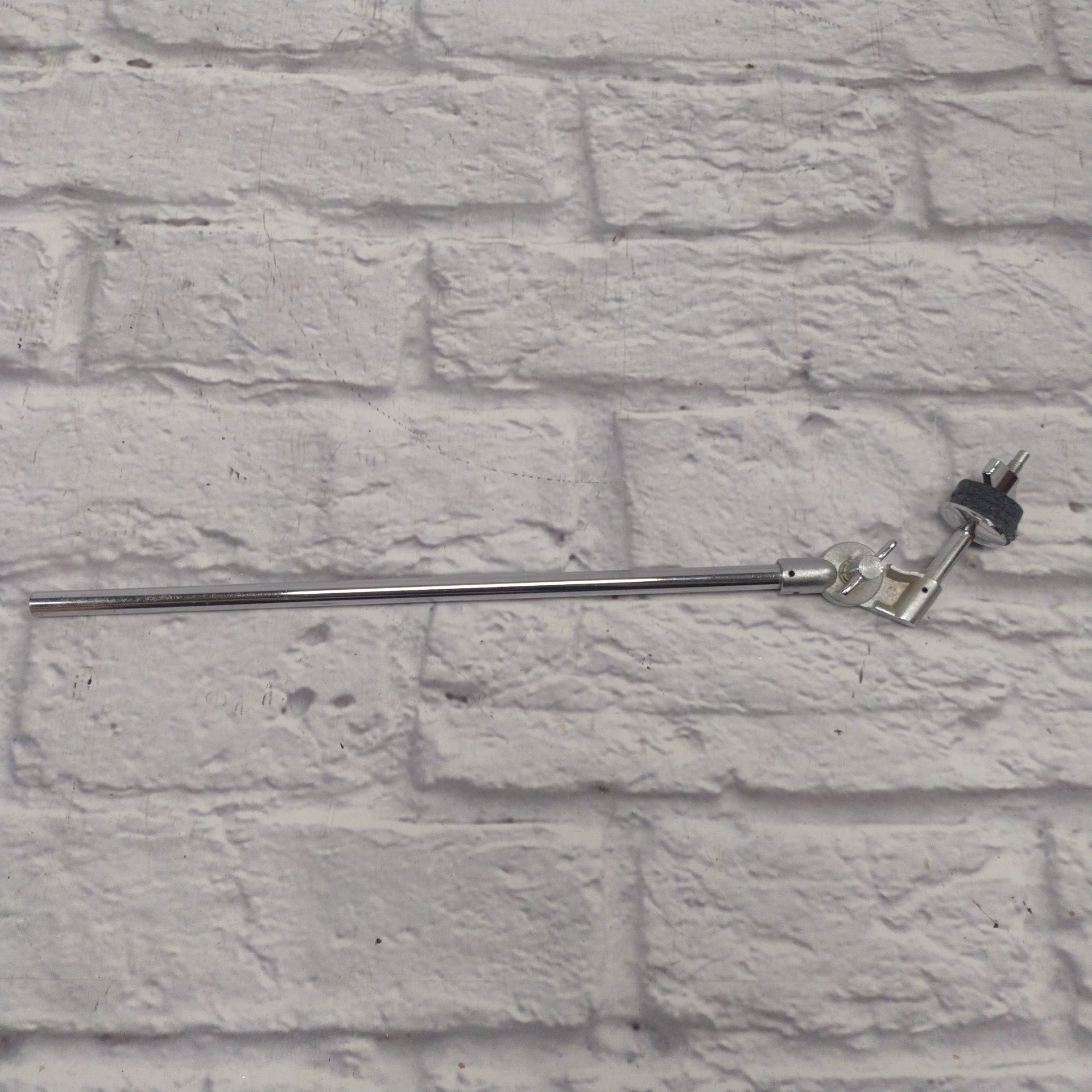 Unknown Cymbal Arm