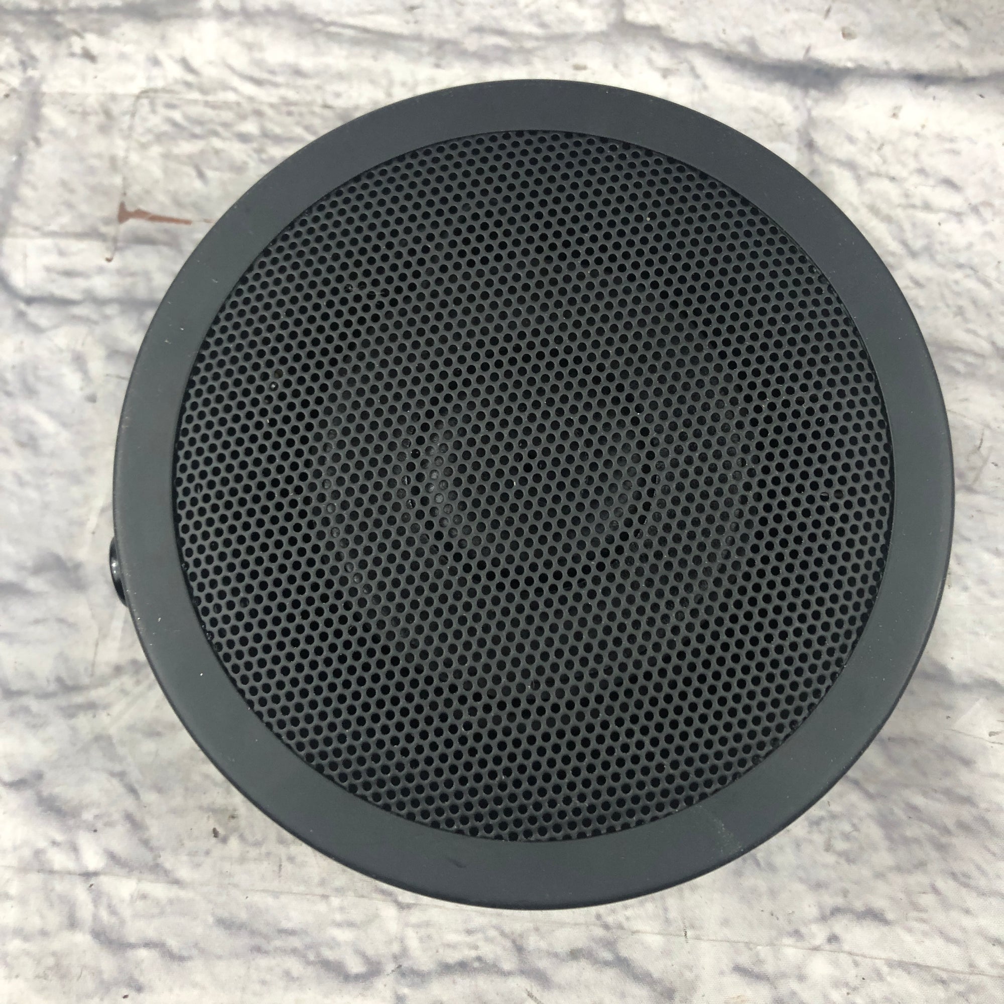 Solomon Mics LoFreq Sub Mic