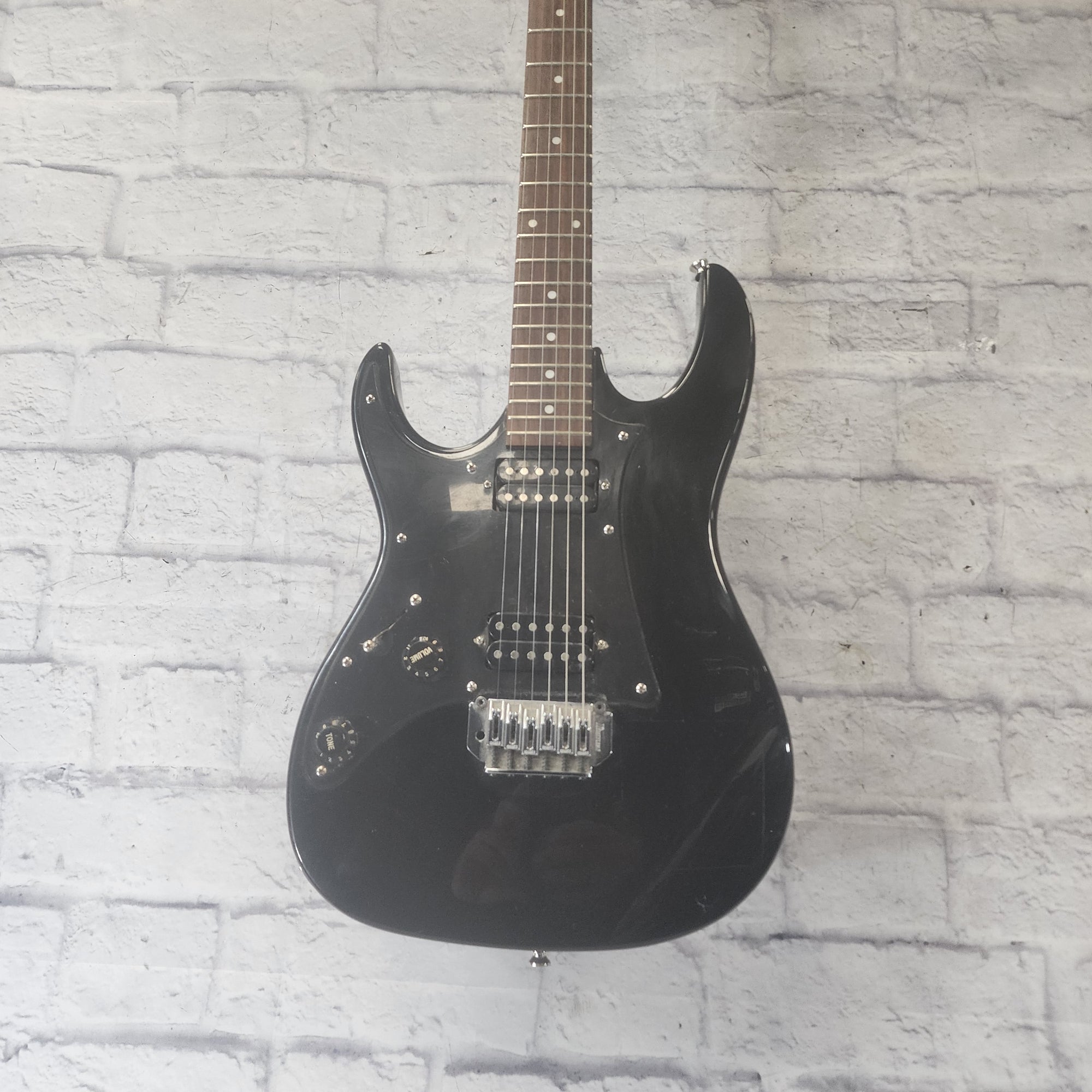 Ibanez GRX20L Left Handed Electric Guitar Lefft