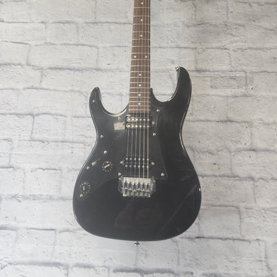 Ibanez GRX20L Left Handed Electric Guitar Lefft