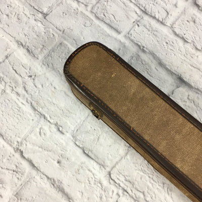 Unknown 34in x 12in Chipboard Banjo Case