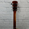 Alvarez AF60CK Acoustic Guitar