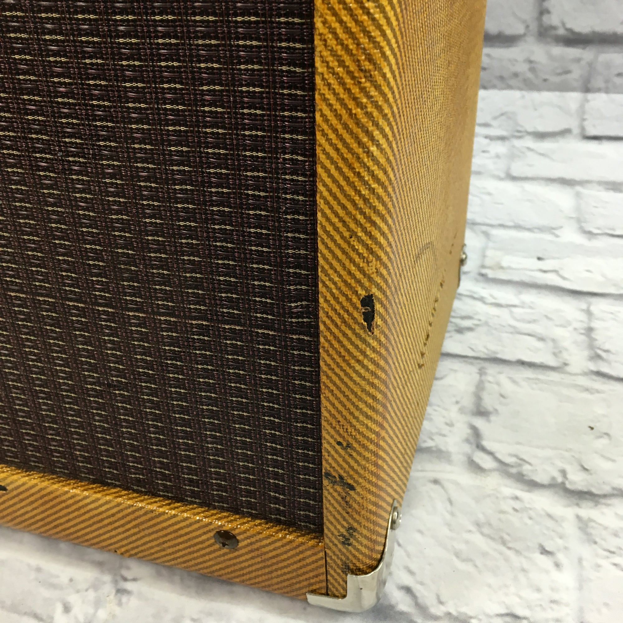 Peavey Classic 50 212 with FX Guitar Combo